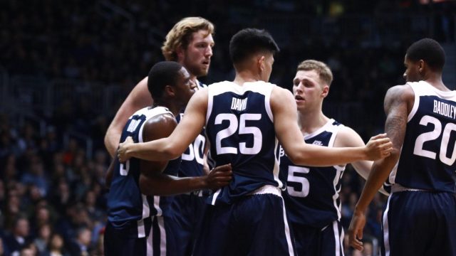 Butler vs. UC-Irvine: Beyond the box score