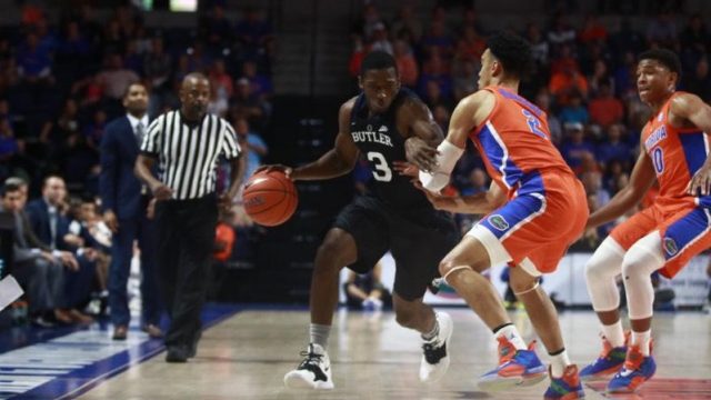 Butler vs. Florida: Beyond the box score