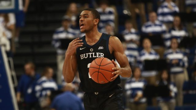 Butler basketball: 10 stats to know