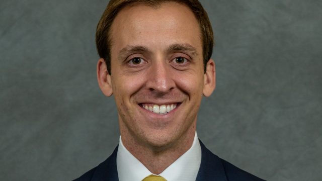 Creating the commentary: A look inside Madden’s broadcast booth