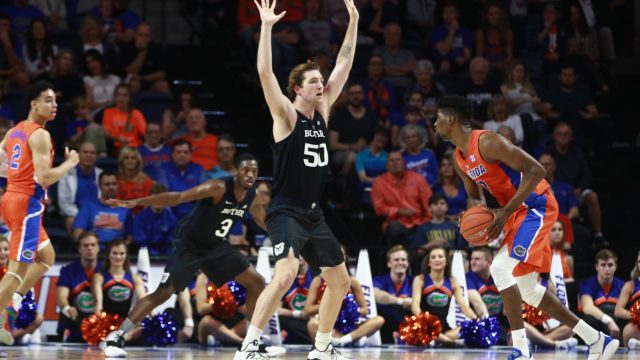 Butler vs. Florida: Social media recap (Part 2)