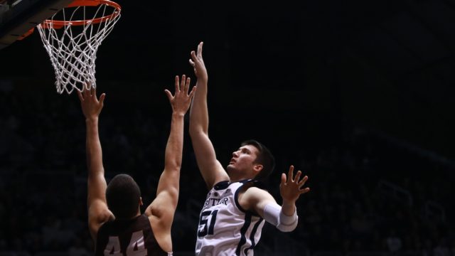 Butler vs. St. John’s: What you need to know