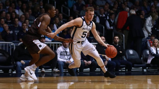 Butler vs Indiana: What you need to know