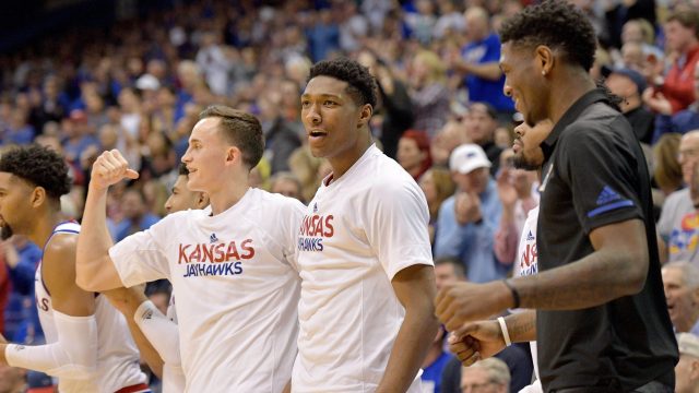 Overtime: The NET rankings makes the NCAA look silly