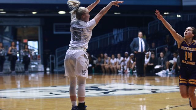 Butler women’s basketball ends West Palm Invitational with win over Eastern Michigan