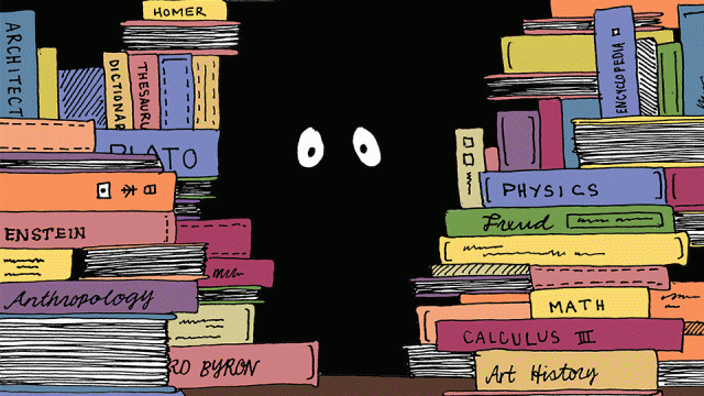 How to Adult: Stress and study tips for finals week