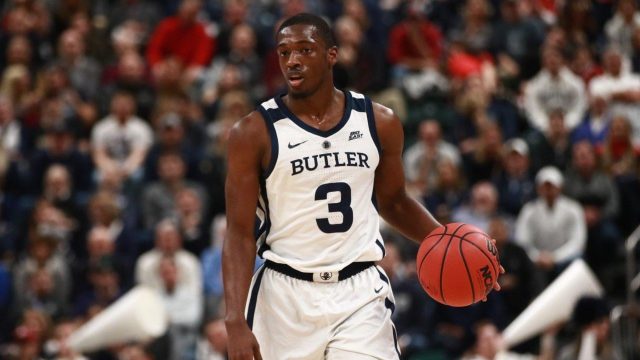 Butler vs. Indiana: Bulldogs fall to No. 25 Hoosiers at the buzzer