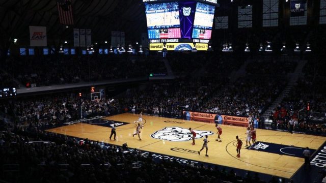 Butler vs. Northern Illinois: Quick quotes