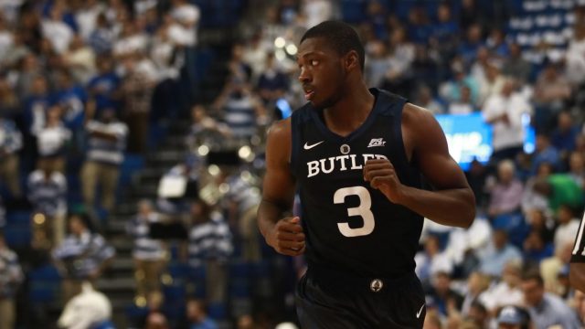 Butler vs. Saint Louis: Social media recap