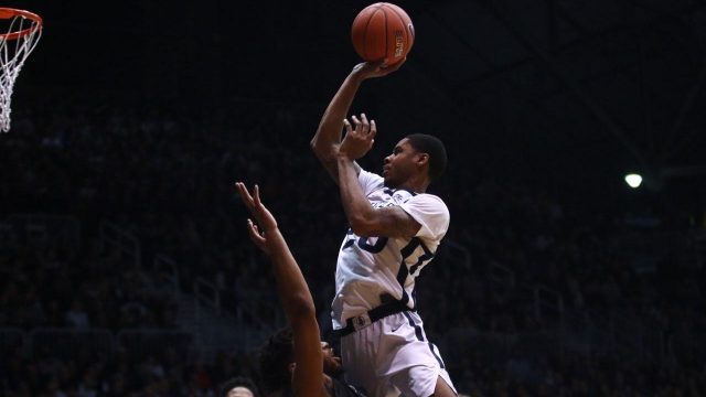 Butler vs. Georgetown: Beyond the box score