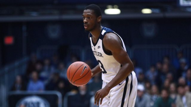 Butler vs. Creighton: Beyond the box score