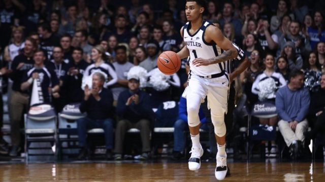 Butler vs. St. John’s: Beyond the box score