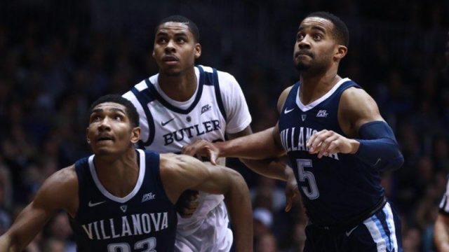 Butler vs. Villanova: Beyond the box score