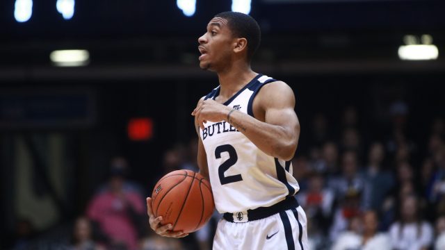 Butler vs. Seton Hall: What you need to know