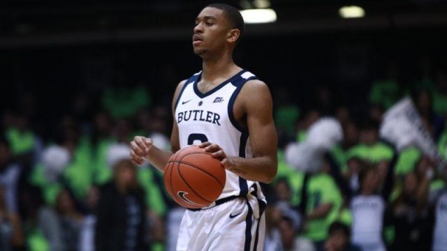 Butler vs Marquette: Social media recap