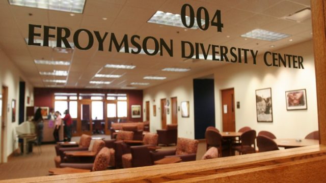 New diverse learning environments survey announced by Student Affairs