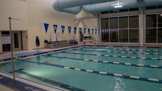 Student employees take on new responsibilities at HRC