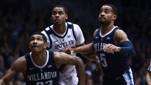 Butler vs. Villanova: What you need to know