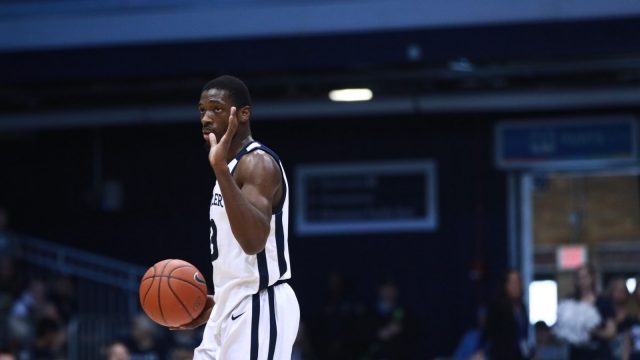 Butler vs DePaul: Social media recap
