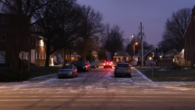 How to Adult: Driving during winter