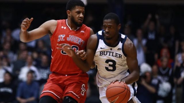 Butler vs. St. John’s: Quick quotes