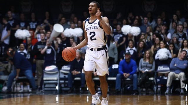 Butler vs St. John’s: Social media recap