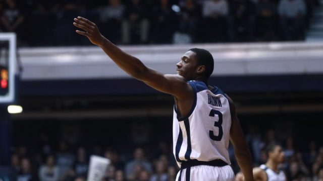 Butler vs Creighton: Social media recap