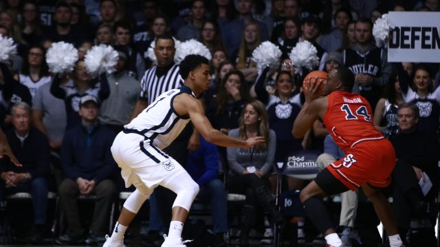 Butler vs. St. John’s: Beyond the box score