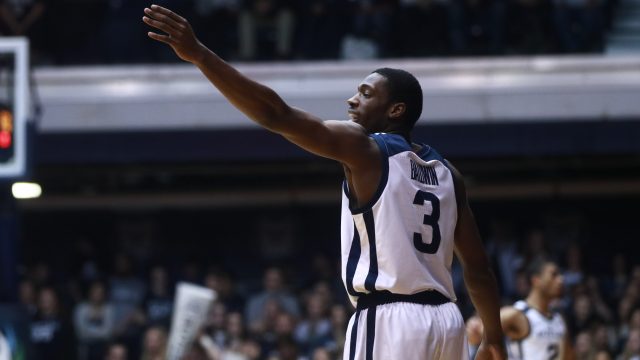 The week ahead in Butler sports: Feb. 11 – Feb. 17