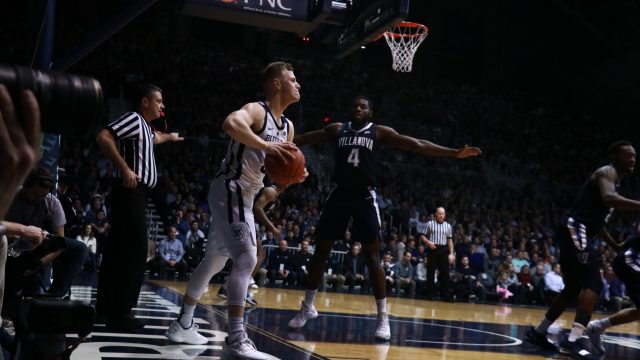 Butler vs. Marquette: What you need to know