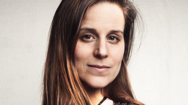 American novelist Lauren Groff is next Visiting Writer