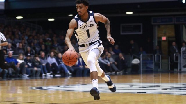Butler vs. Georgetown: Quick quotes