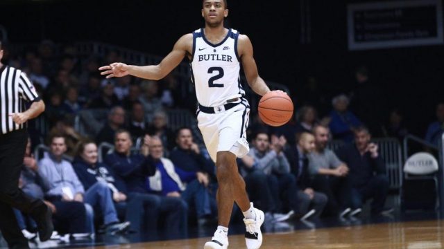 Butler vs Georgetown: Social media recap