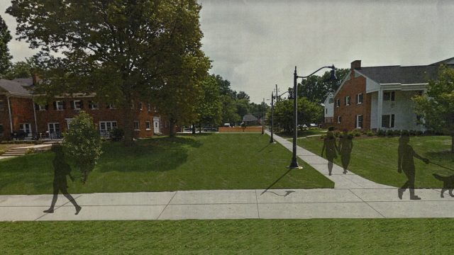 LambdaGate: Updates on the Lambda Chi turf war