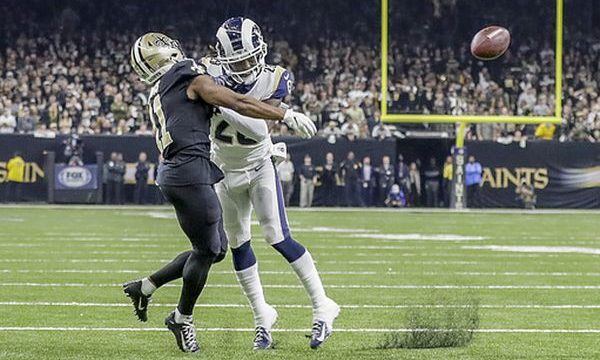 The devastating effect of “ref ball”