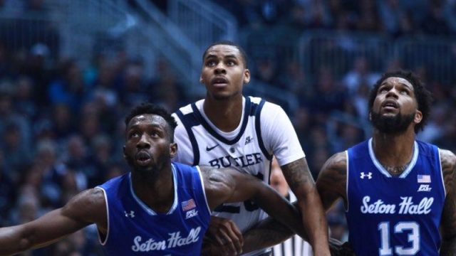 Butler vs. Seton Hall: Beyond the box score