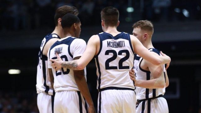 Butler vs. DePaul: Beyond the box score