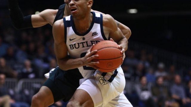 Butler vs. Providence: Beyond the box score