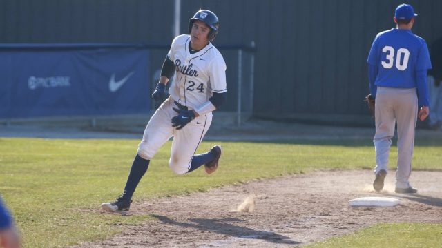 Butler baseball looks to back up last year’s success