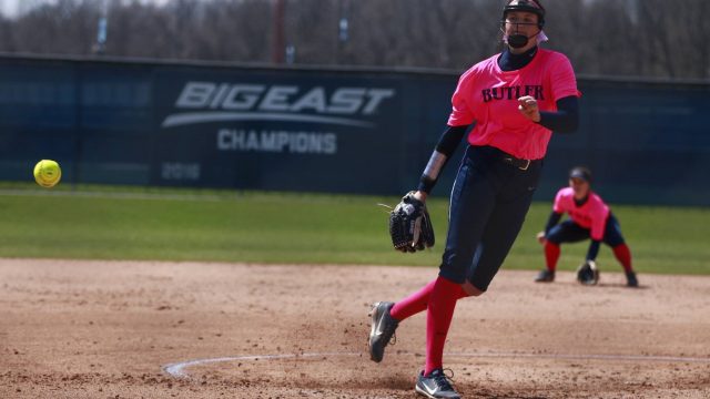 Butler softball team starts 2019 season with renewed sense of purpose