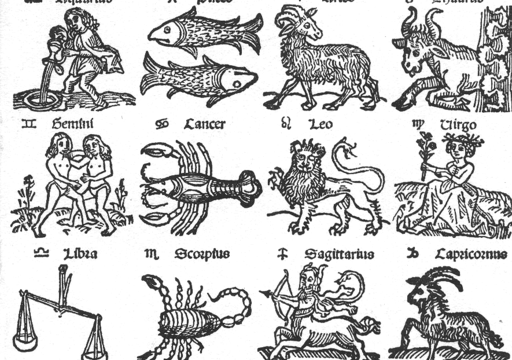 Astrological academia: study strategies for the signs