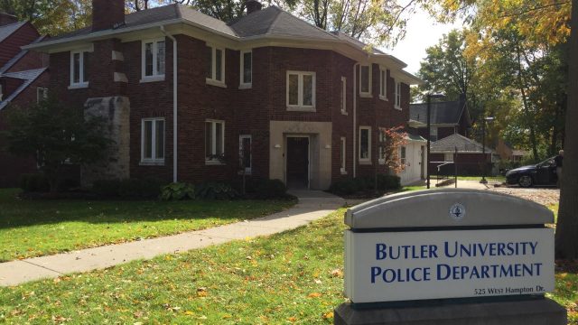 BUPD officer staff hits full capacity