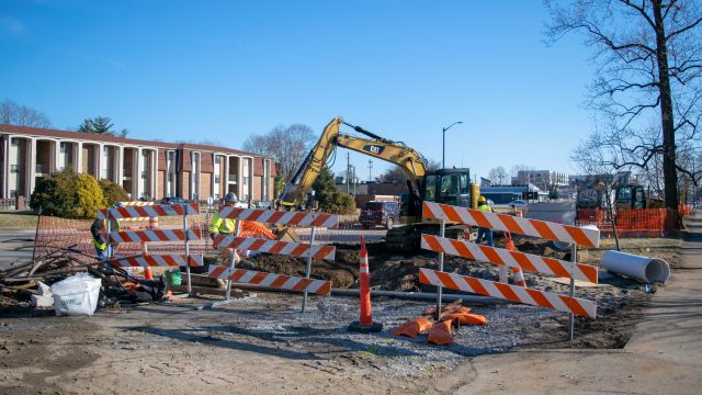 New Red Line bus will connect Broad Ripple, University of Indianapolis