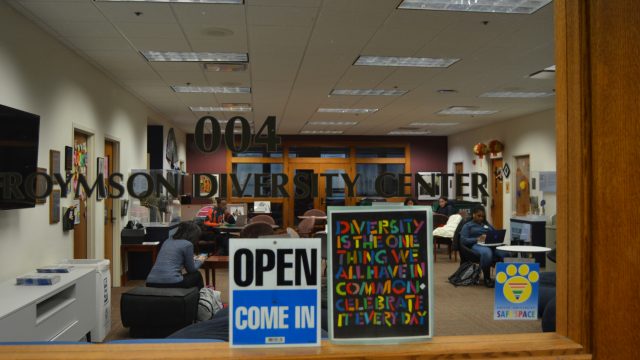 Efroymson Diversity Center under new leadership