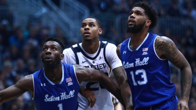 Big East Breakdown: Departures, arrivals, bottom lines