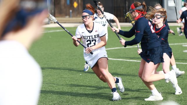 The week ahead in Butler sports: March 4 – March 10