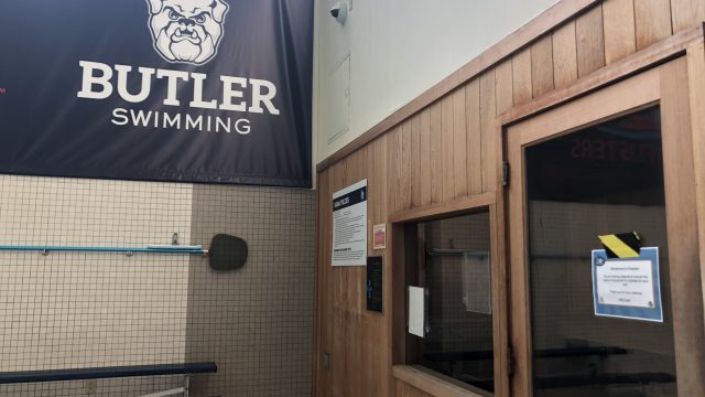 HRC sauna, broken since mid-January, expected to be fixed over spring break