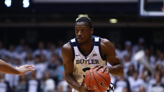 Butler vs. Marquette: Social media recap