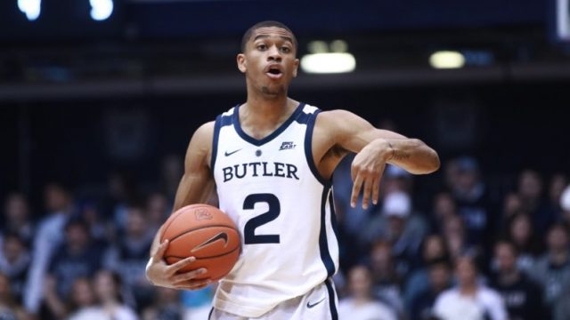 Butler vs Seton Hall: Social media recap