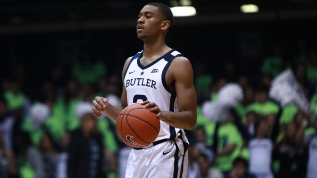 Social media recap: Butler vs St. John’s